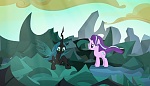 Image Mon petit poney : les amies, c'est magique - saison 6