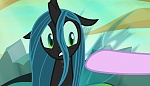 Image Mon petit poney : les amies, c'est magique - saison 6