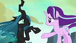 Image Mon petit poney : les amies, c'est magique - saison 6