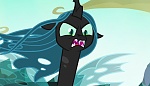 Image Mon petit poney : les amies, c'est magique - saison 6