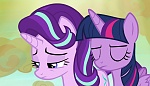 Image Mon petit poney : les amies, c'est magique - saison 6