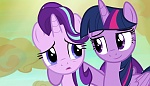 Image Mon petit poney : les amies, c'est magique - saison 6