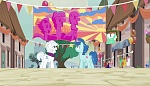 Image Mon petit poney : les amies, c'est magique - saison 6