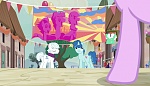 Image Mon petit poney : les amies, c'est magique - saison 6