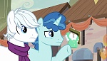 Image Mon petit poney : les amies, c'est magique - saison 6