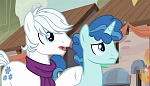 Image Mon petit poney : les amies, c'est magique - saison 6