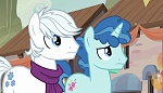 Image Mon petit poney : les amies, c'est magique - saison 6