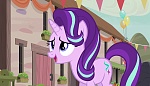 Image Mon petit poney : les amies, c'est magique - saison 6