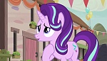 Image Mon petit poney : les amies, c'est magique - saison 6