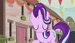 Image Mon petit poney : les amies, c'est magique - saison 6