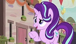 Image Mon petit poney : les amies, c'est magique - saison 6