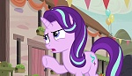 Image Mon petit poney : les amies, c'est magique - saison 6