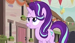 Image Mon petit poney : les amies, c'est magique - saison 6