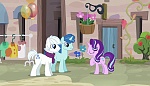 Image Mon petit poney : les amies, c'est magique - saison 6
