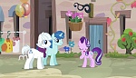 Image Mon petit poney : les amies, c'est magique - saison 6