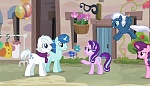Image Mon petit poney : les amies, c'est magique - saison 6