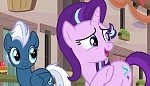 Image Mon petit poney : les amies, c'est magique - saison 6