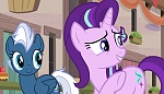 Image Mon petit poney : les amies, c'est magique - saison 6