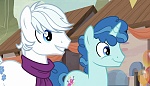 Image Mon petit poney : les amies, c'est magique - saison 6