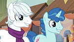 Image Mon petit poney : les amies, c'est magique - saison 6