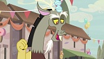Image Mon petit poney : les amies, c'est magique - saison 6