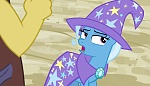Image Mon petit poney : les amies, c'est magique - saison 6