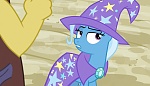 Image Mon petit poney : les amies, c'est magique - saison 6
