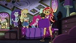 Image Legend of Everfree