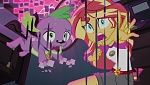 Image Legend of Everfree