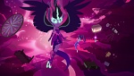 Image Legend of Everfree