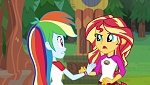 Image Legend of Everfree