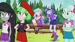 Image Legend of Everfree