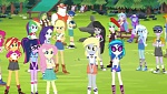 Image Legend of Everfree