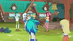 Image Legend of Everfree