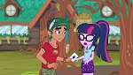 Image Legend of Everfree