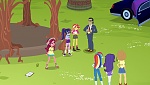 Image Legend of Everfree