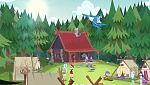 Image Legend of Everfree