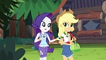 Image Legend of Everfree