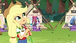 Image Legend of Everfree
