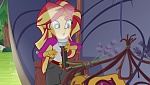Image Legend of Everfree