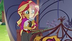 Image Legend of Everfree