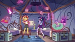 Image Legend of Everfree