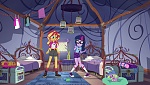 Image Legend of Everfree