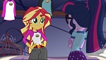 Image Legend of Everfree