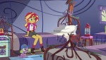 Image Legend of Everfree