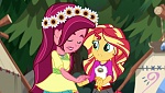 Image Legend of Everfree