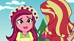 Image Legend of Everfree
