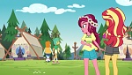 Image Legend of Everfree