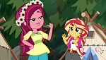 Image Legend of Everfree