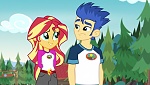 Image Legend of Everfree